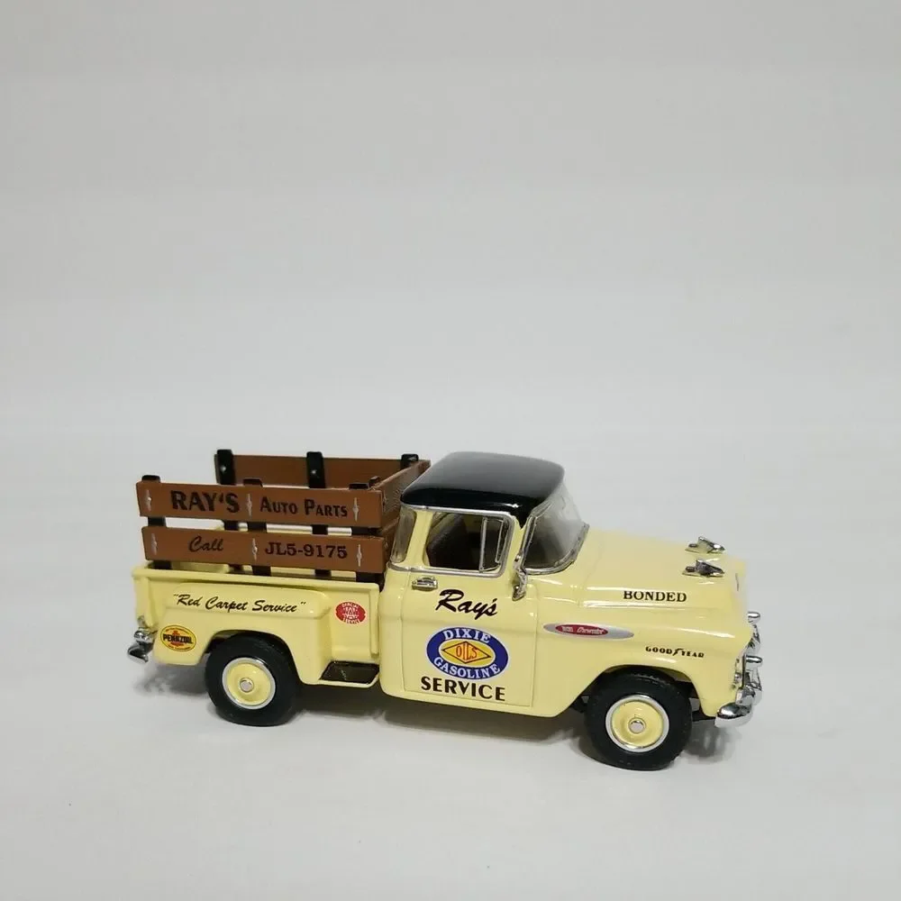 Match 1957 chevrolet
