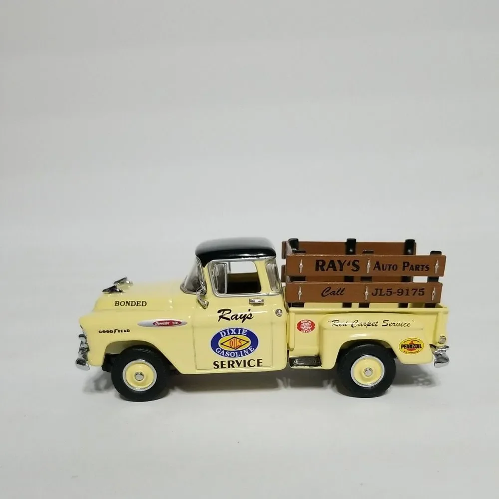 Match 1957 chevrolet