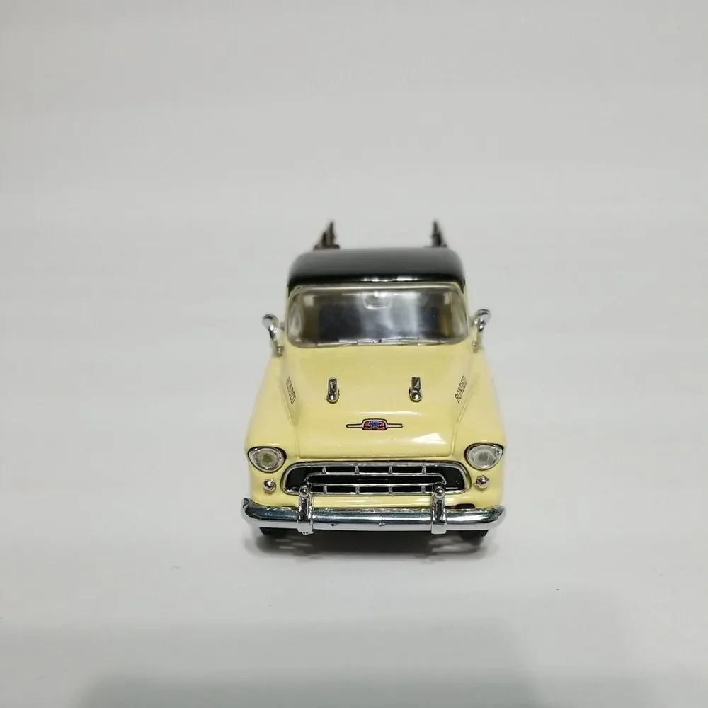 Match 1957 chevrolet