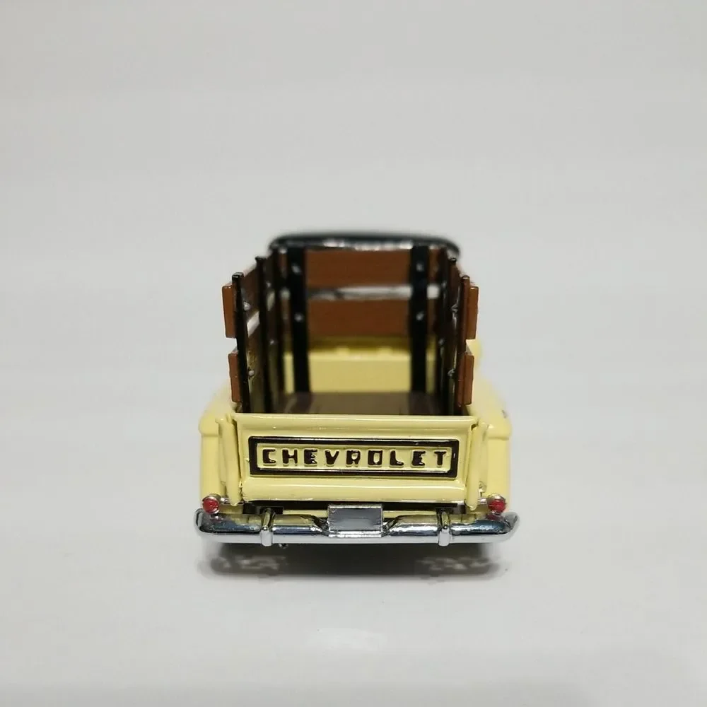 Match 1957 chevrolet