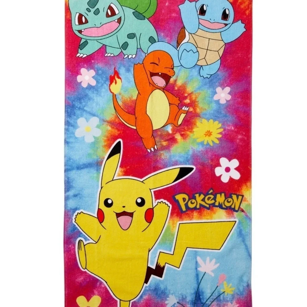 Pokemon great cotton