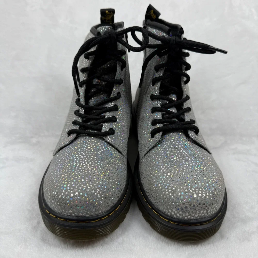 Dr. Martens brand dr
