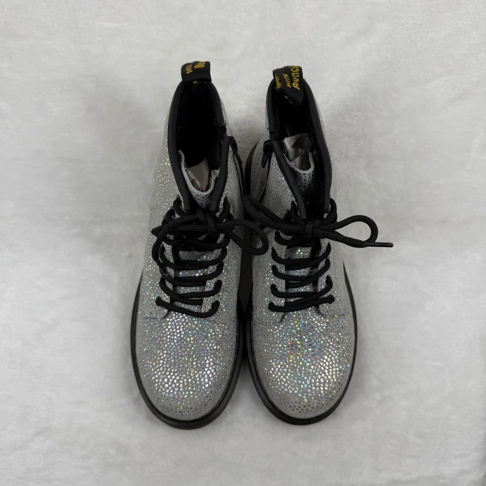 Dr. Martens brand dr