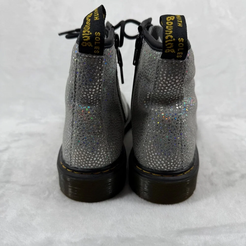Dr. Martens brand dr