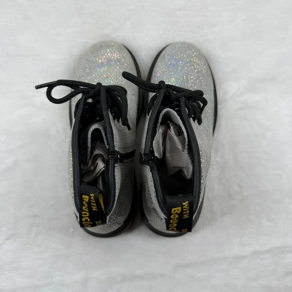 Dr. Martens brand dr