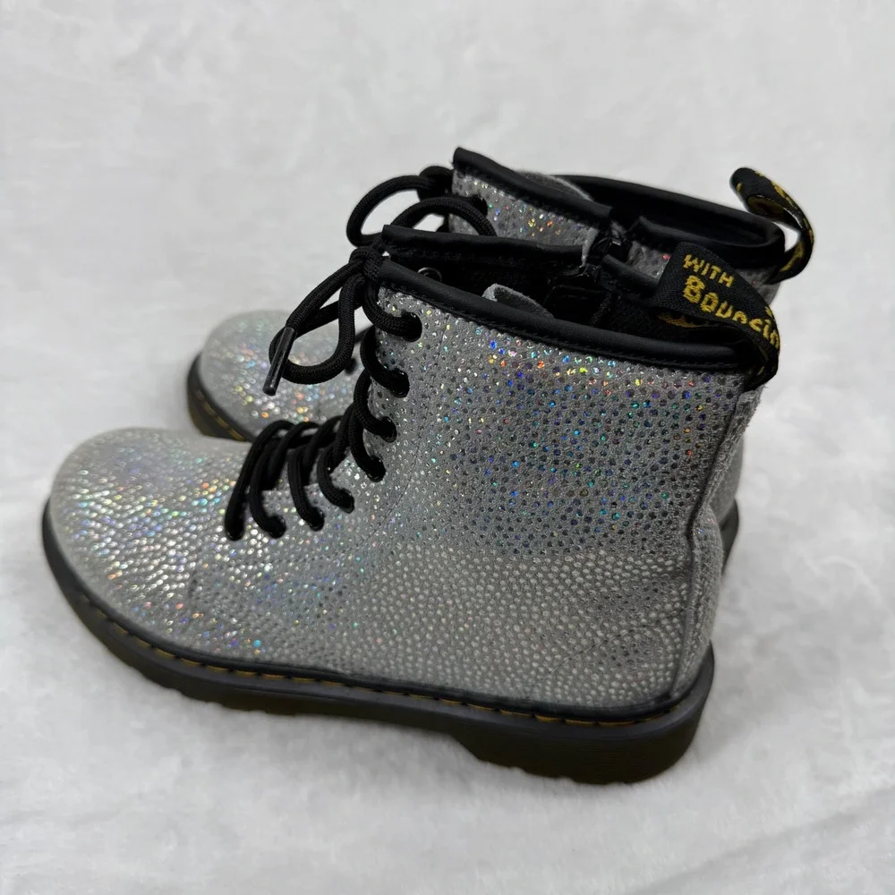 Dr. Martens brand dr