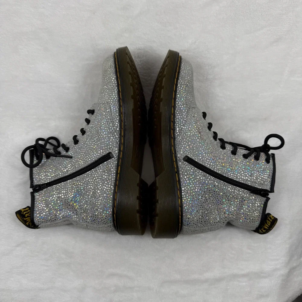 Dr. Martens brand dr