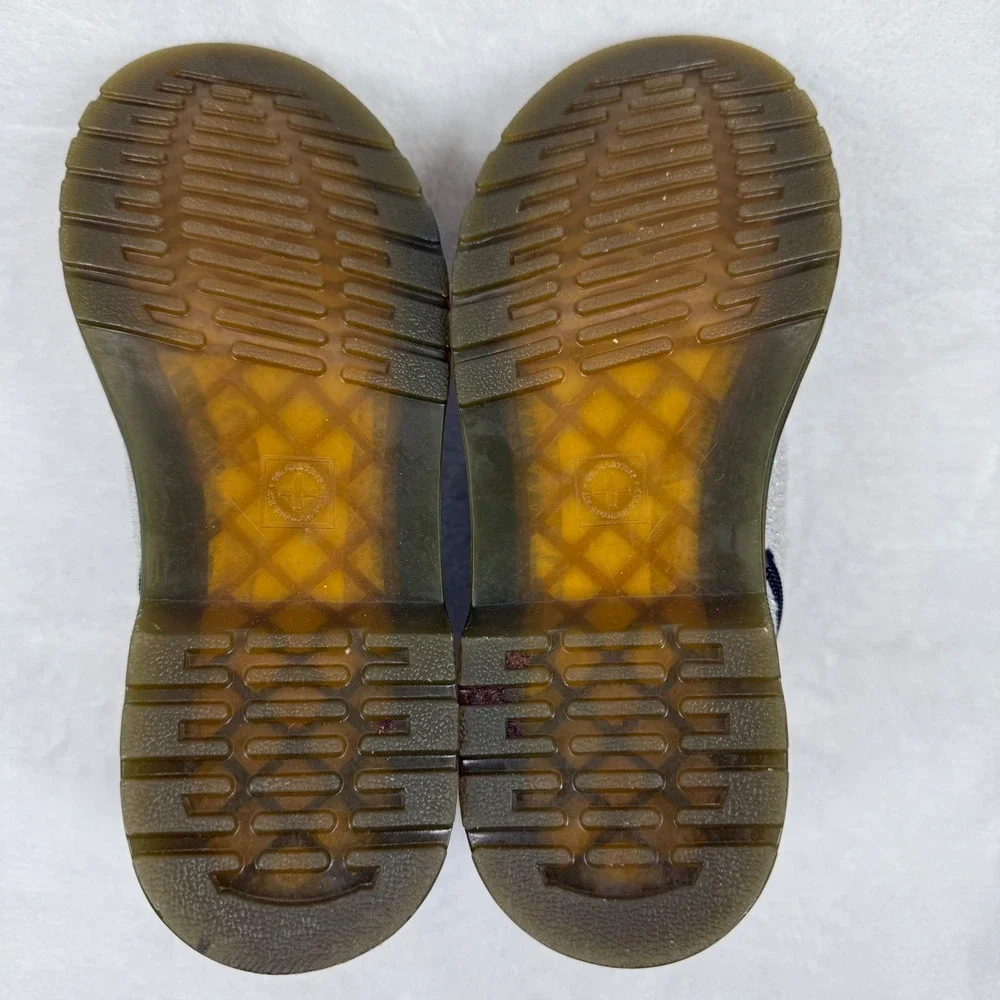 Dr. Martens brand dr