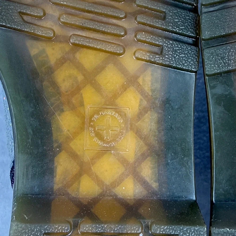 Dr. Martens brand dr