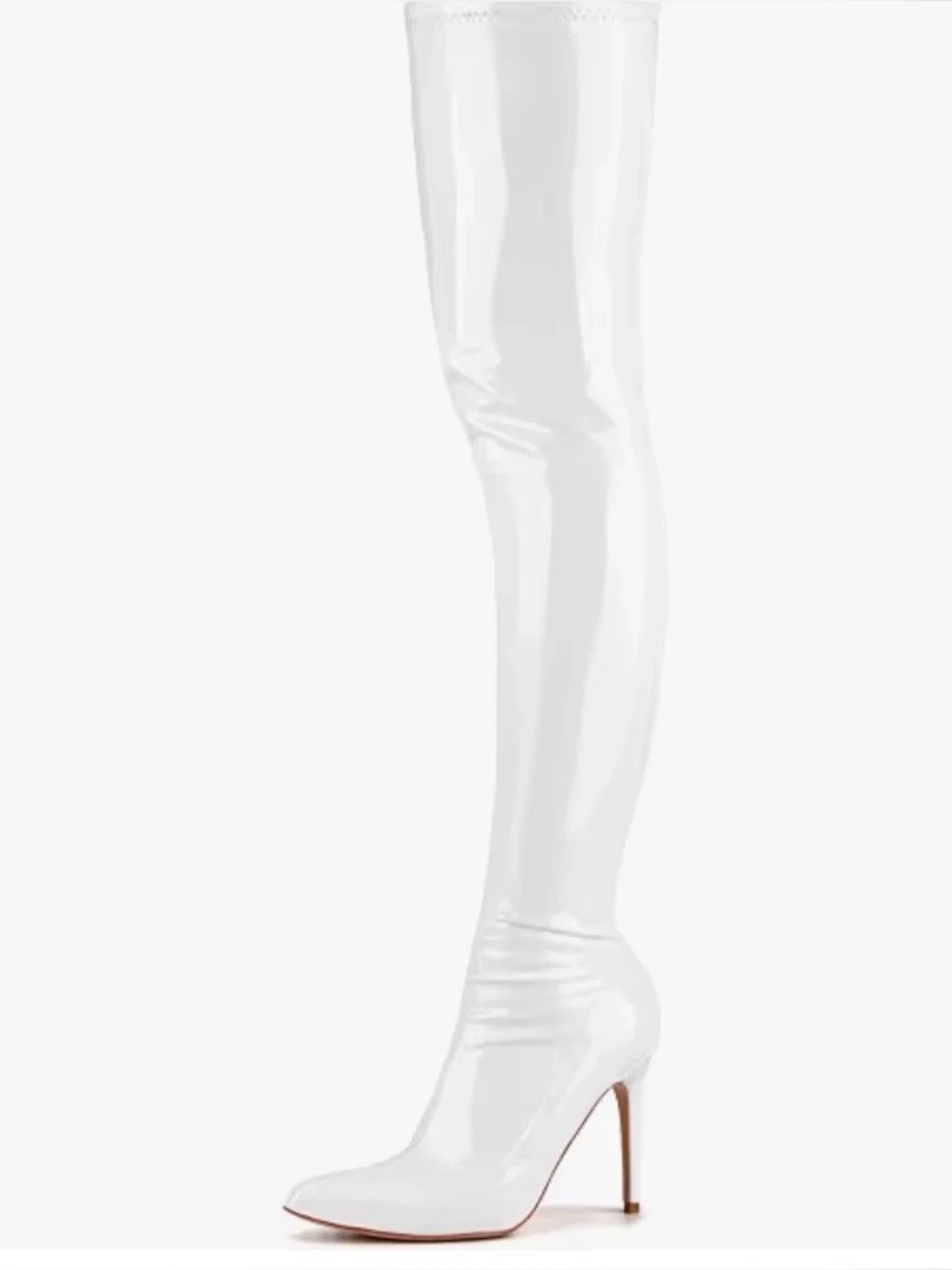 N/A styling smooth slender