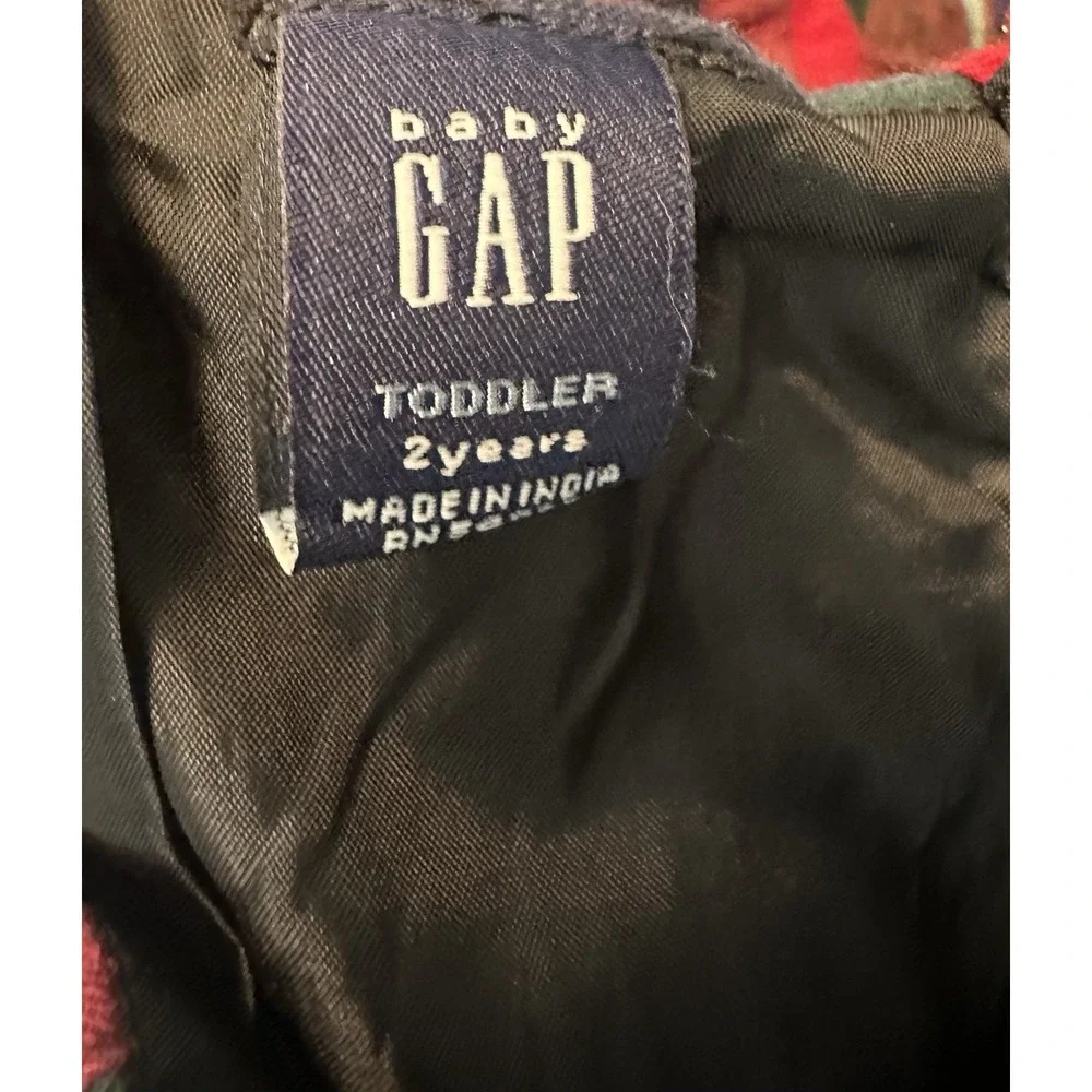 GAP this really