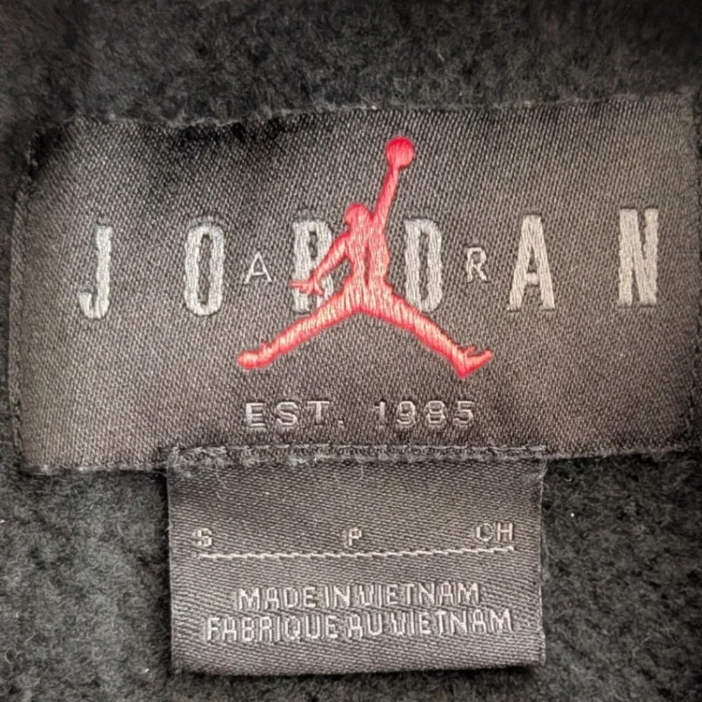 Jordan excellent used