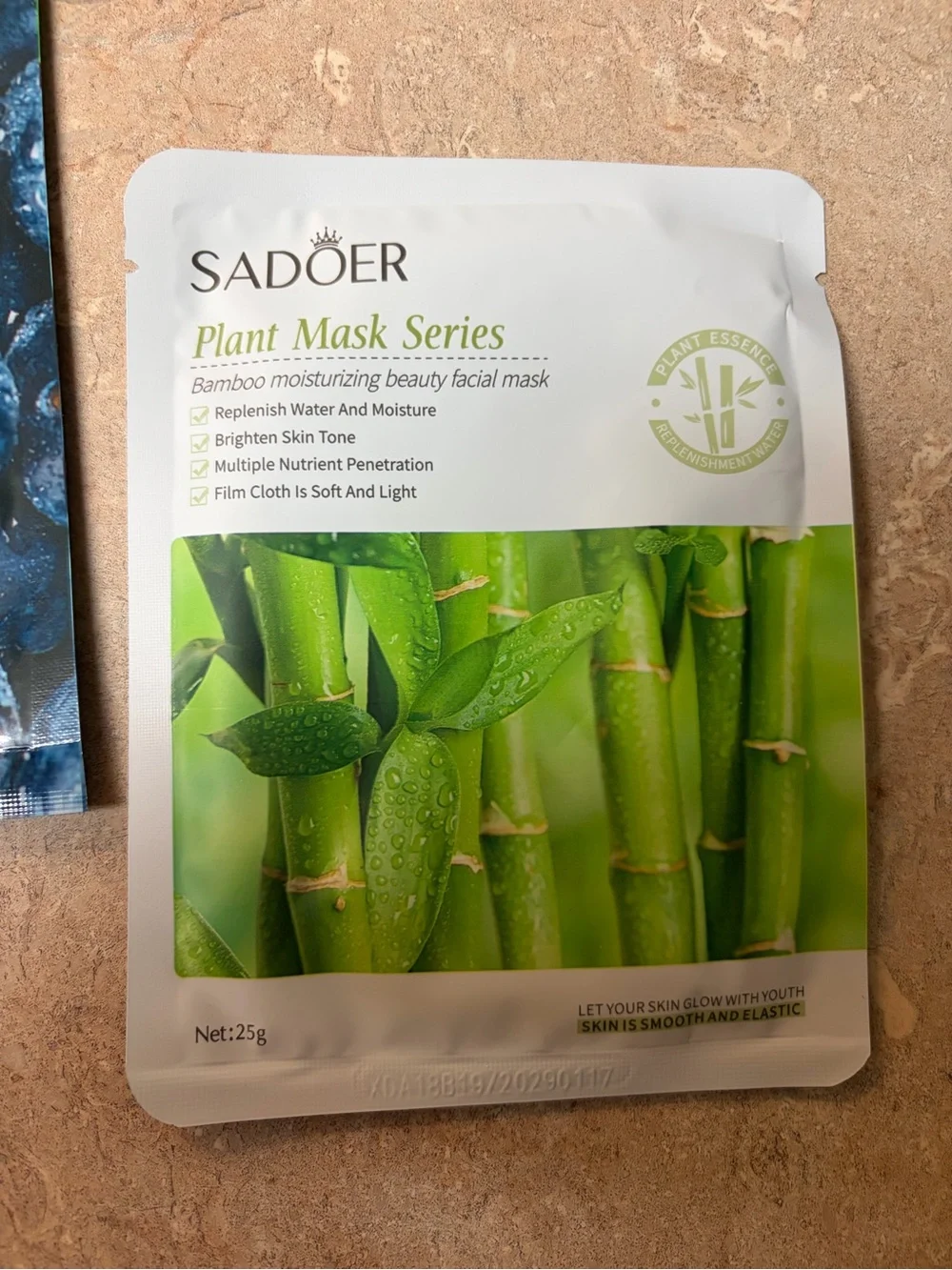 N/A these masks