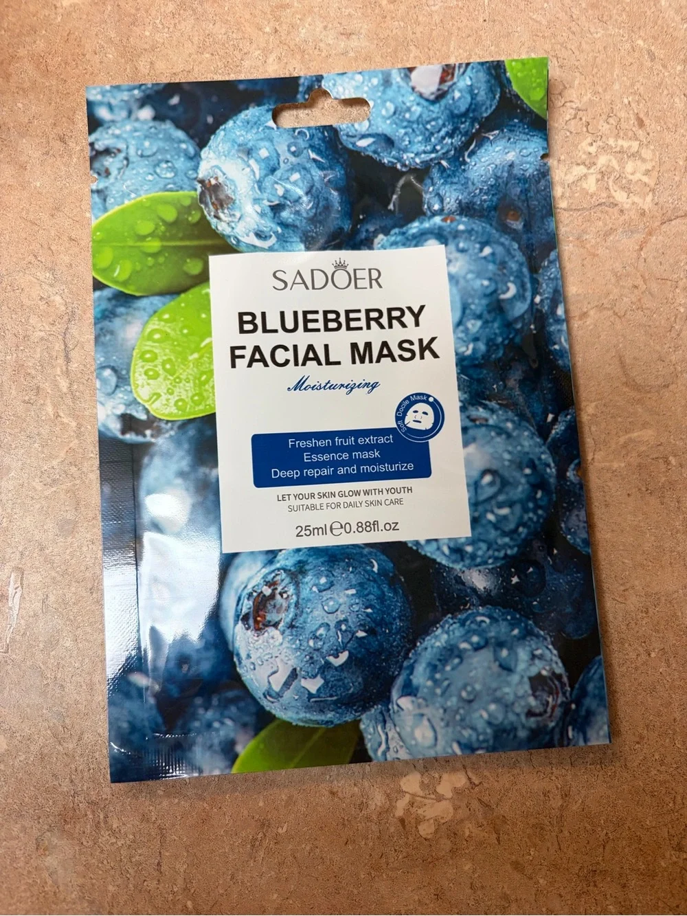 N/A these masks