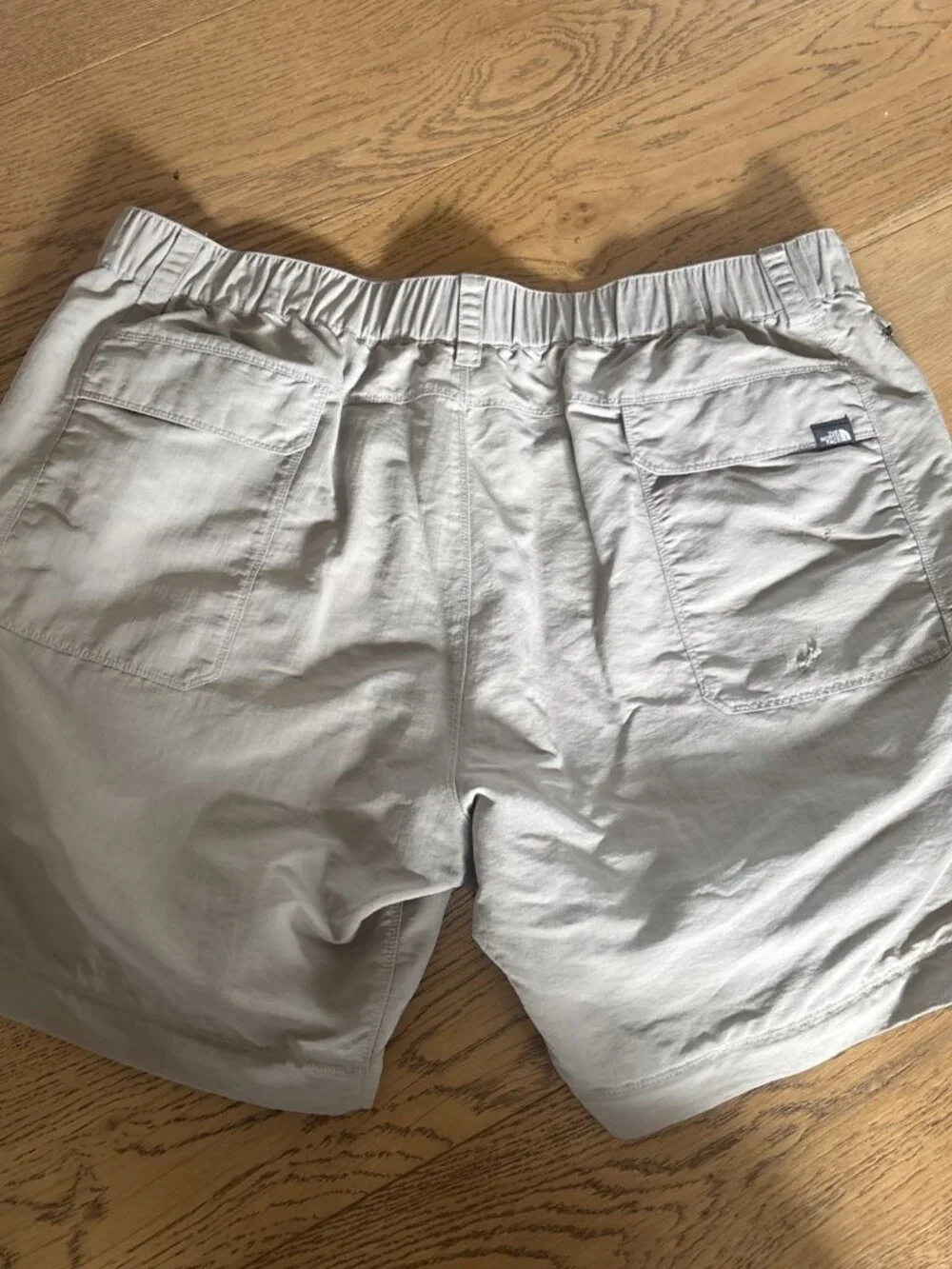 The North Face Men’s Hiking Shorts XXL