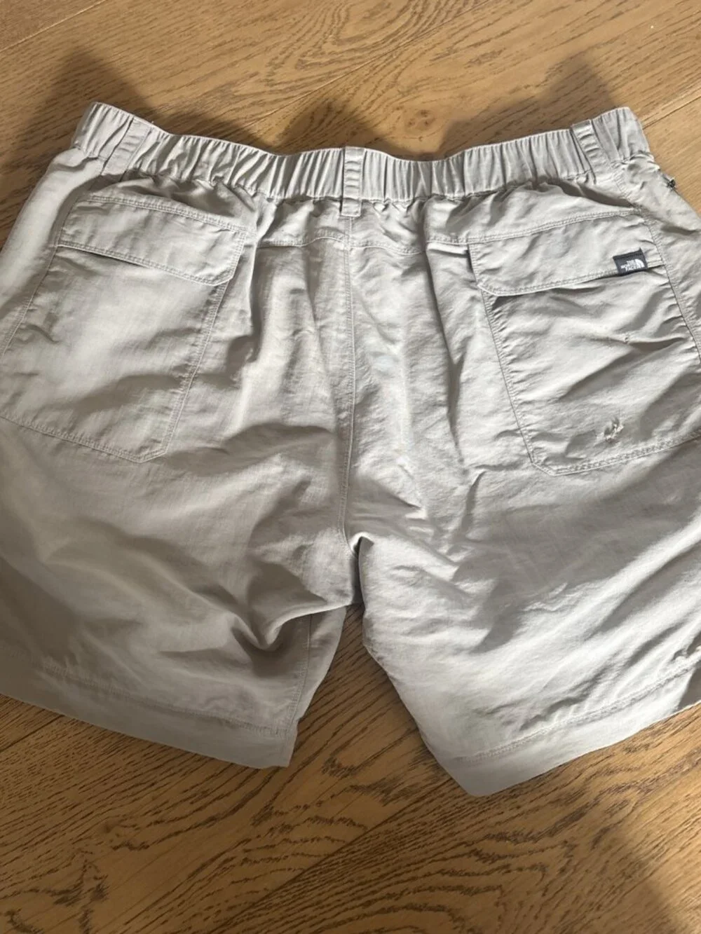 The North Face Men’s Hiking Shorts XXL