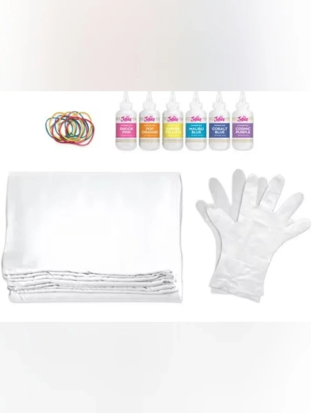 Justice plz bundle blanket