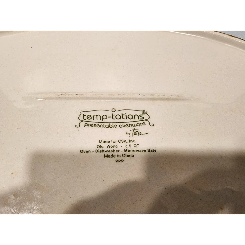 Temp-Tations temp tations
