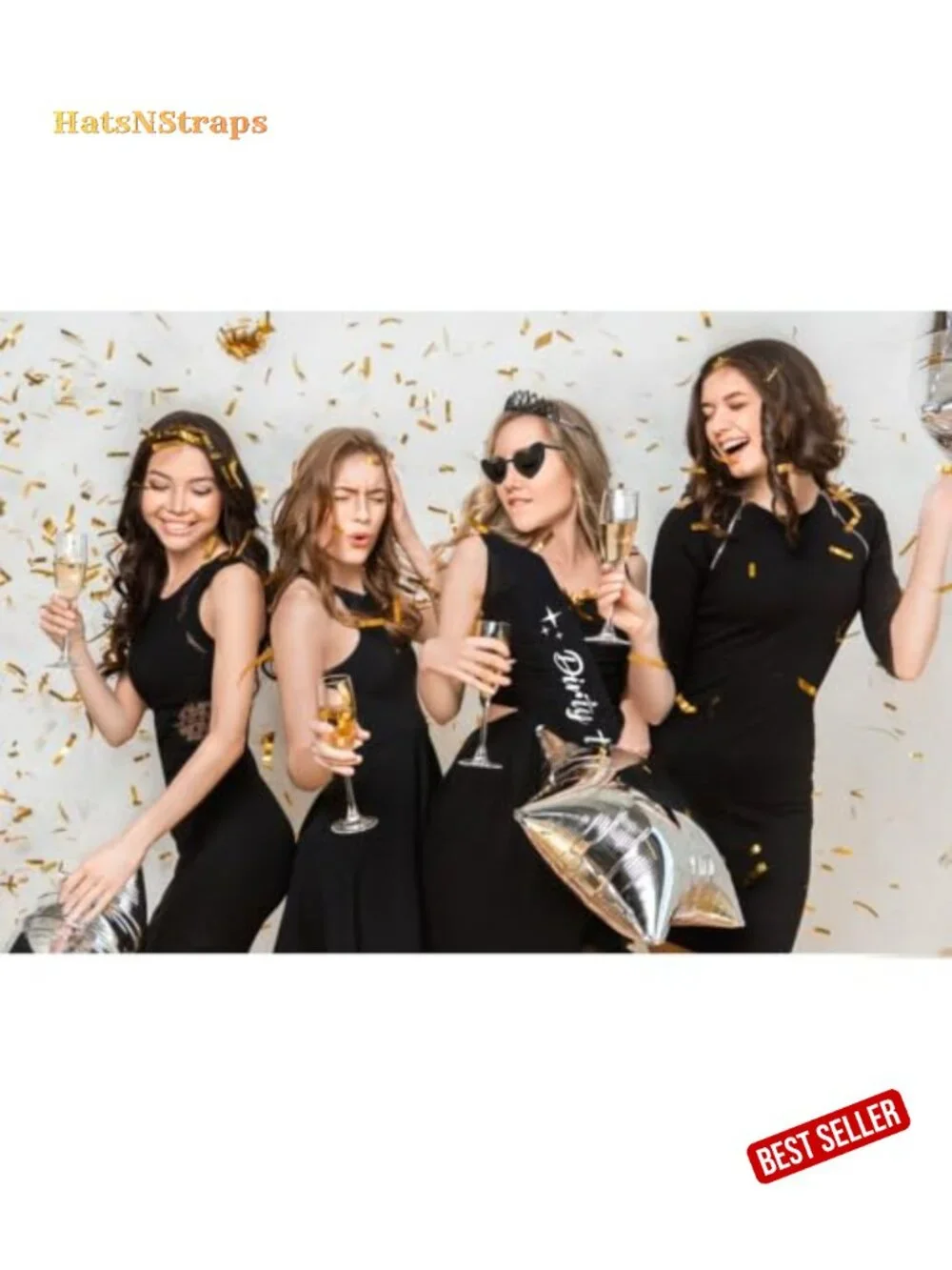 N/A celebrate style