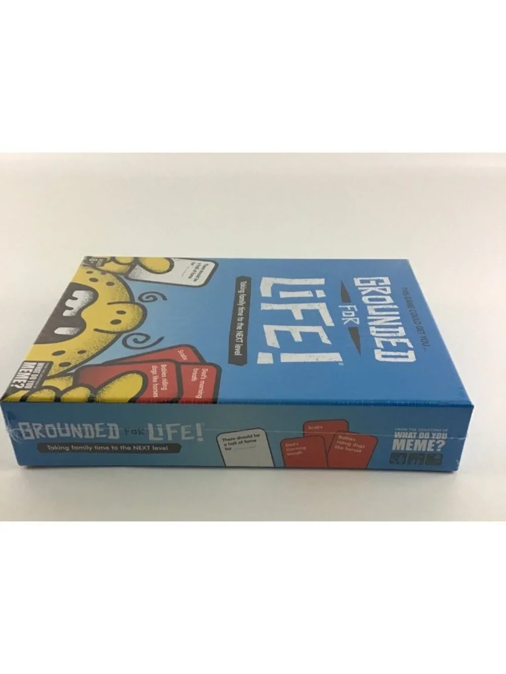 What Do You Meme new sealed