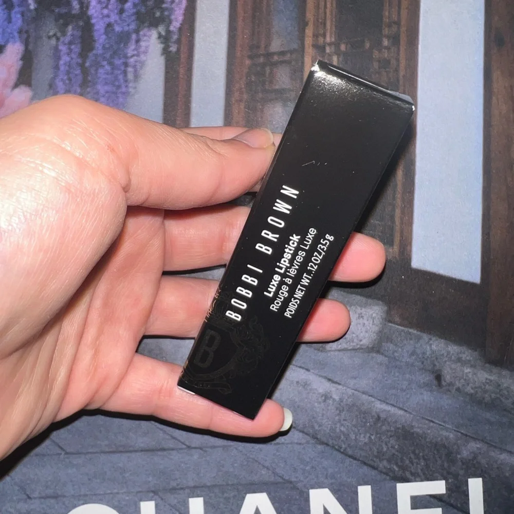 Bobbi Brown bobbi brown