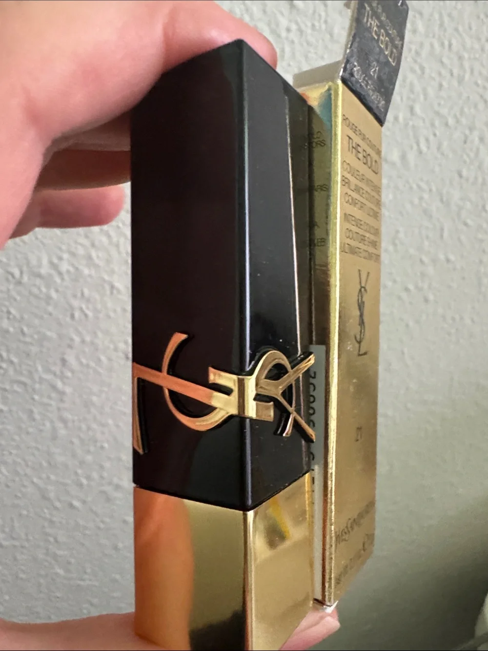 Yves Saint Laurent yves saint