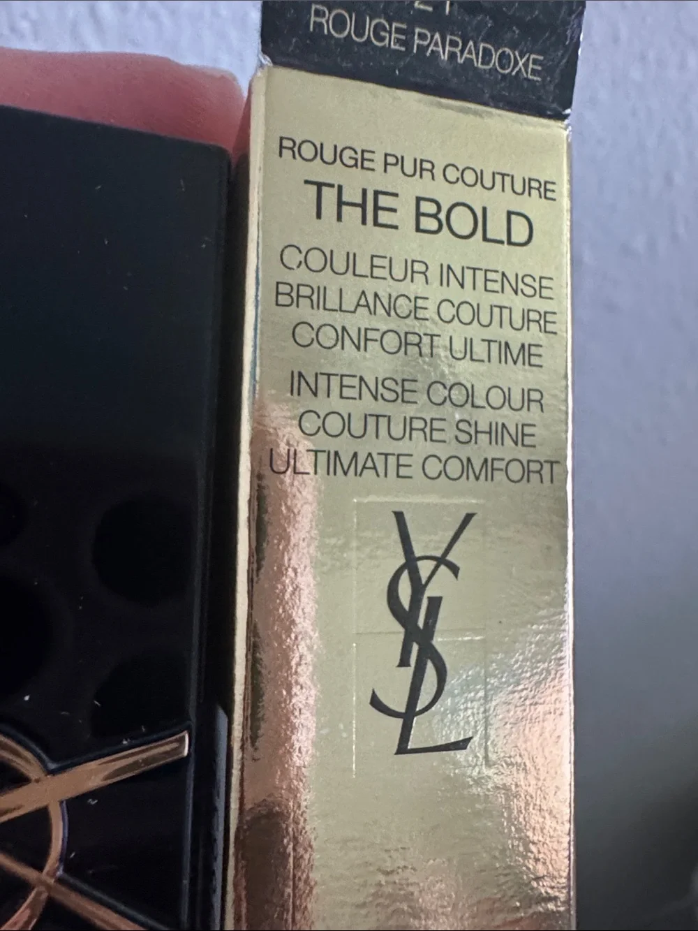 Yves Saint Laurent yves saint