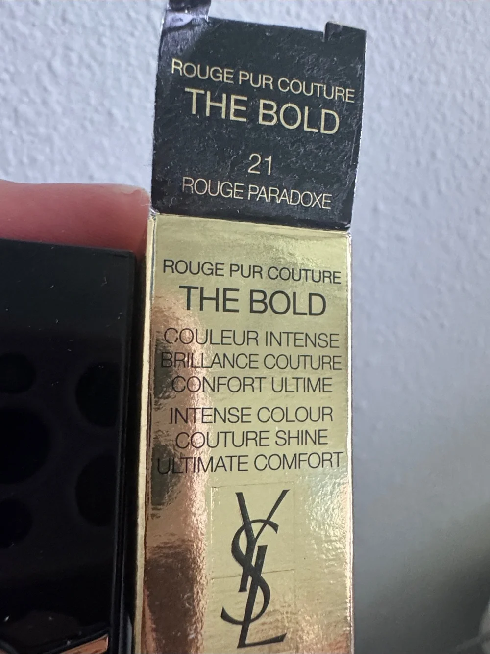 Yves Saint Laurent yves saint