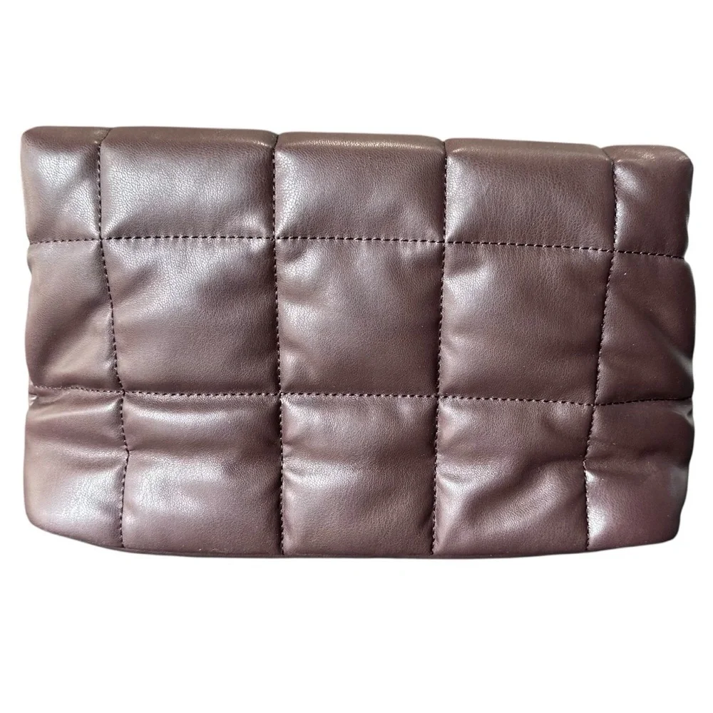 Lululemon Accessory Victoria Secret Cosmetic Bag Victoria Secret Lip Gloss NWT