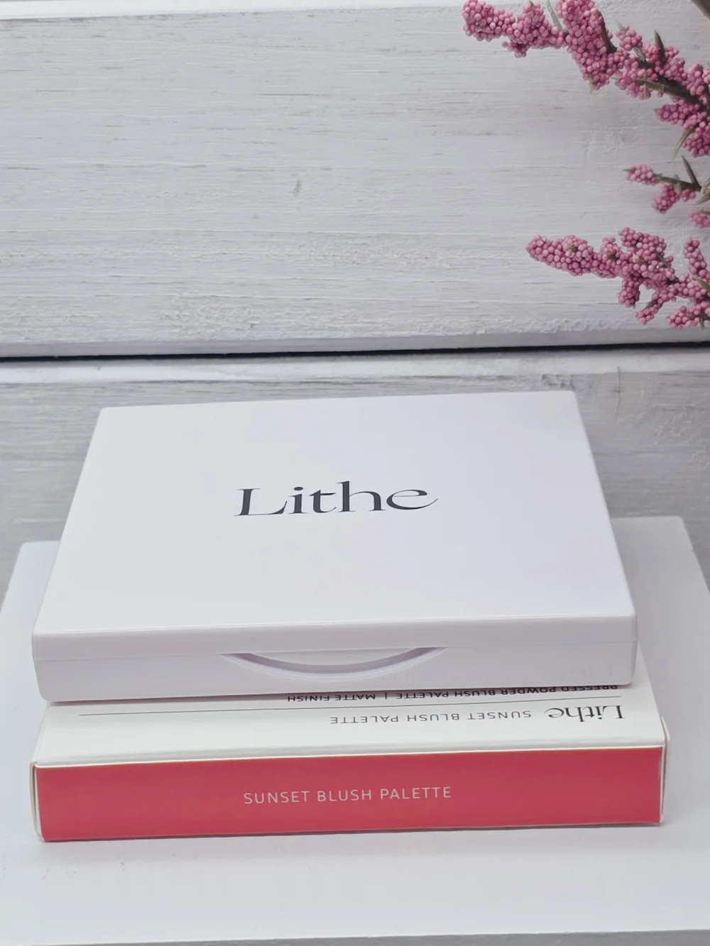 Lithe brand new