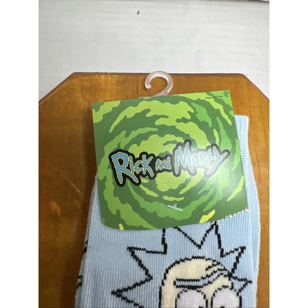 N/A crew socks