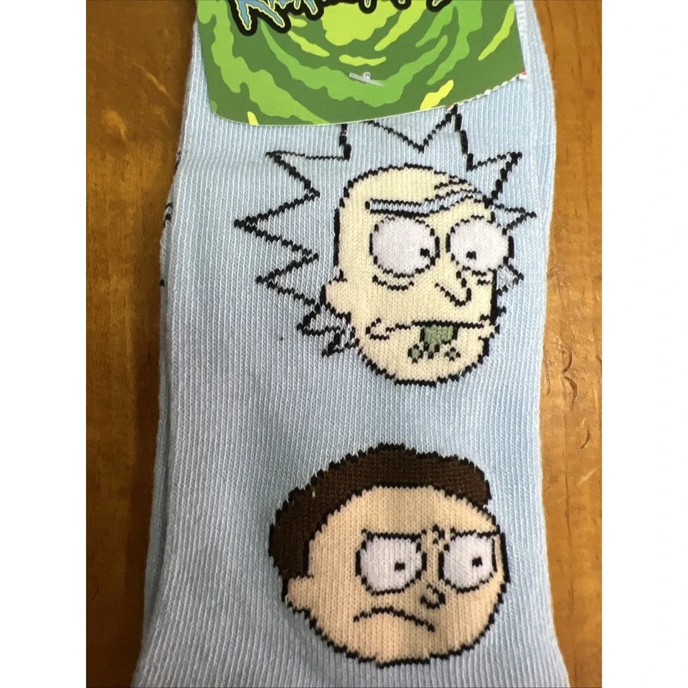 N/A crew socks
