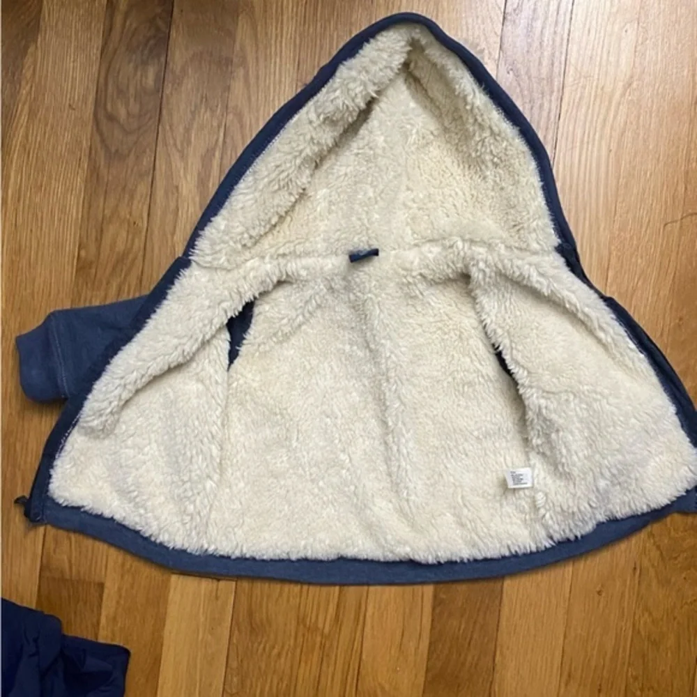 GAP shell 60%
