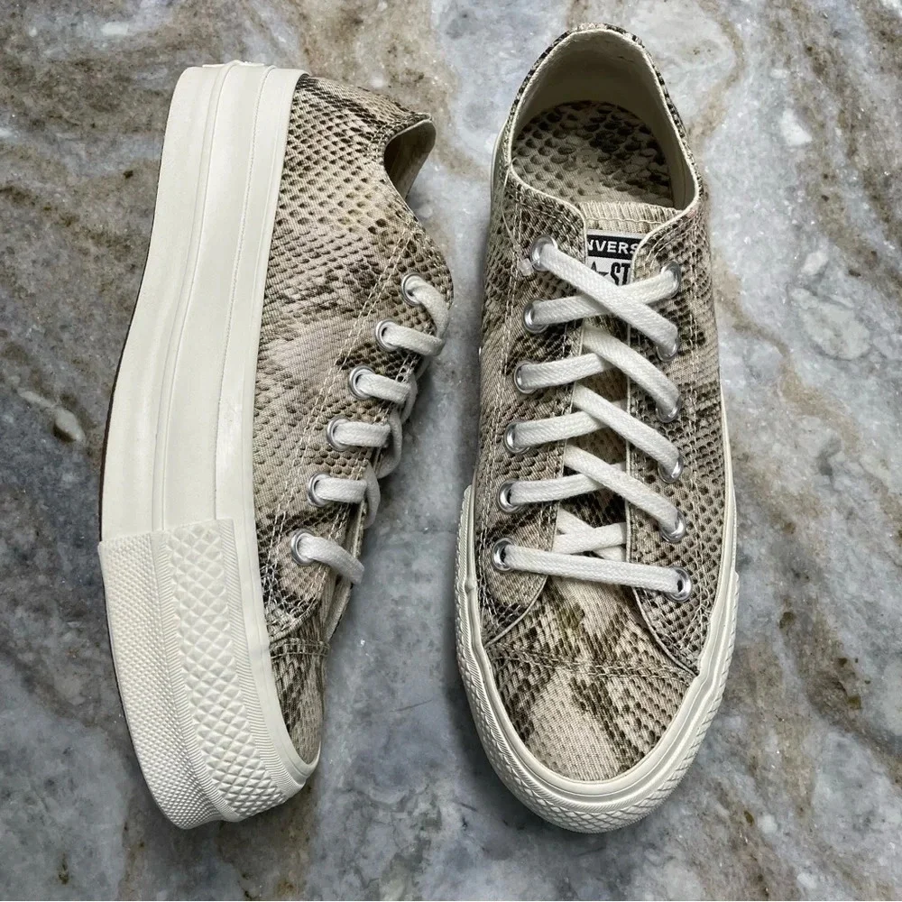 Converse might actual