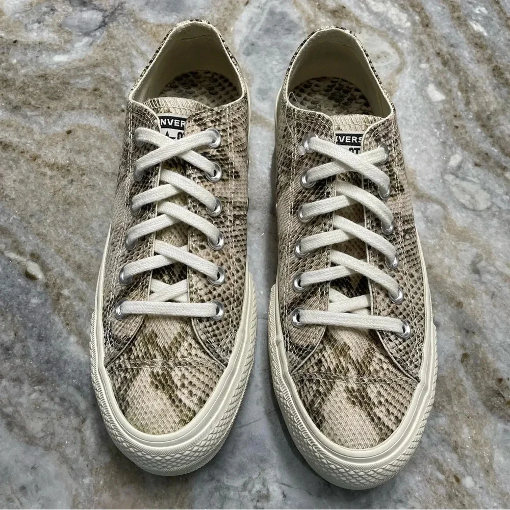 Converse pre are