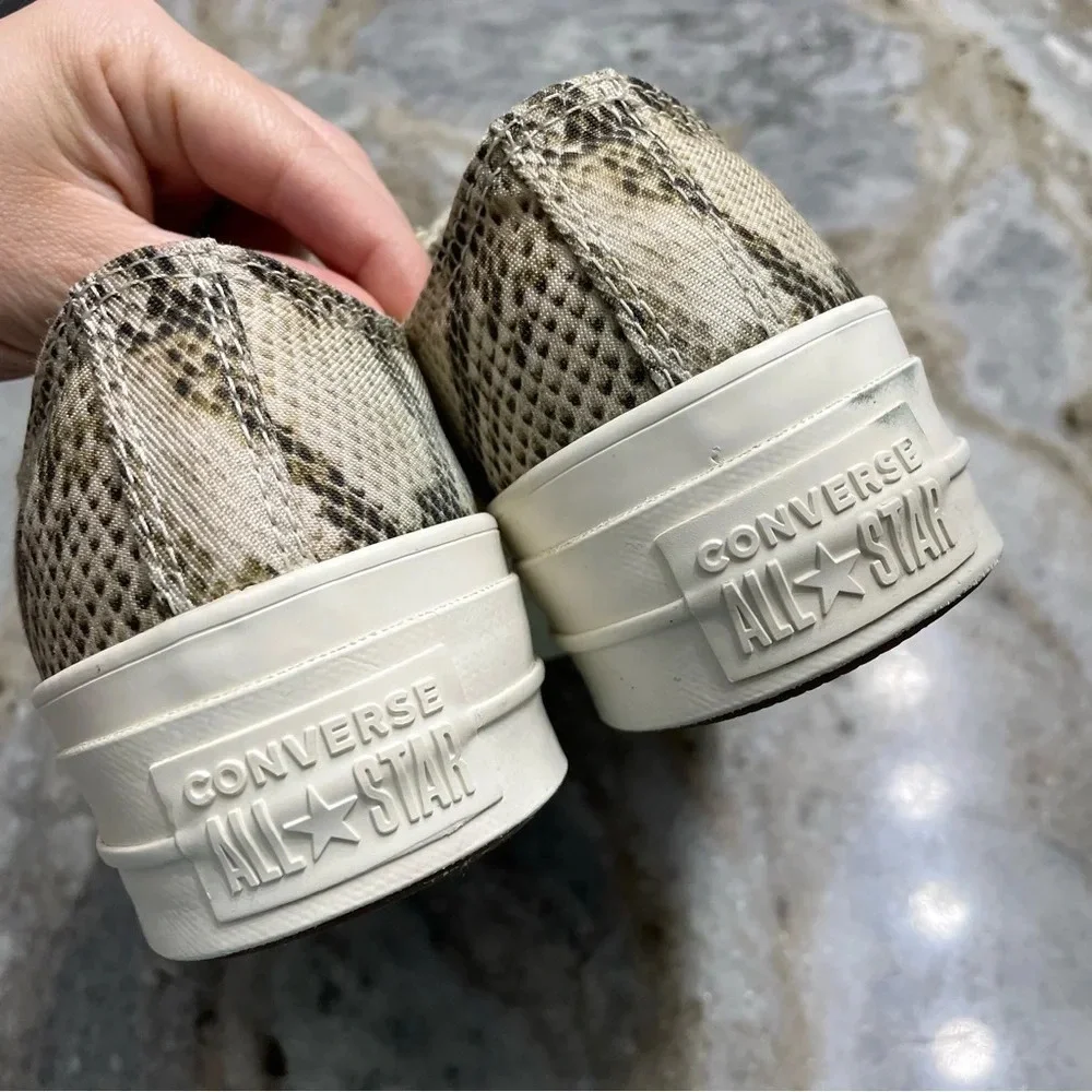 Converse actual same