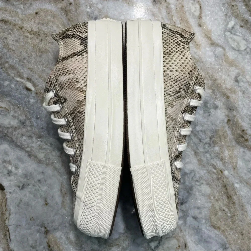 Converse owned have
