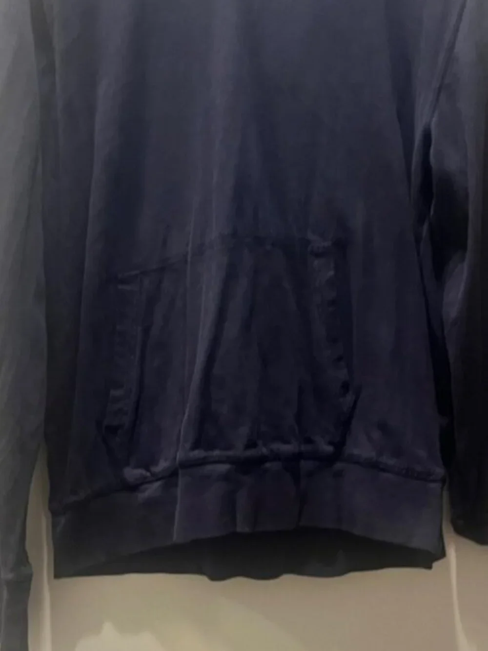 J. Crew crew navy