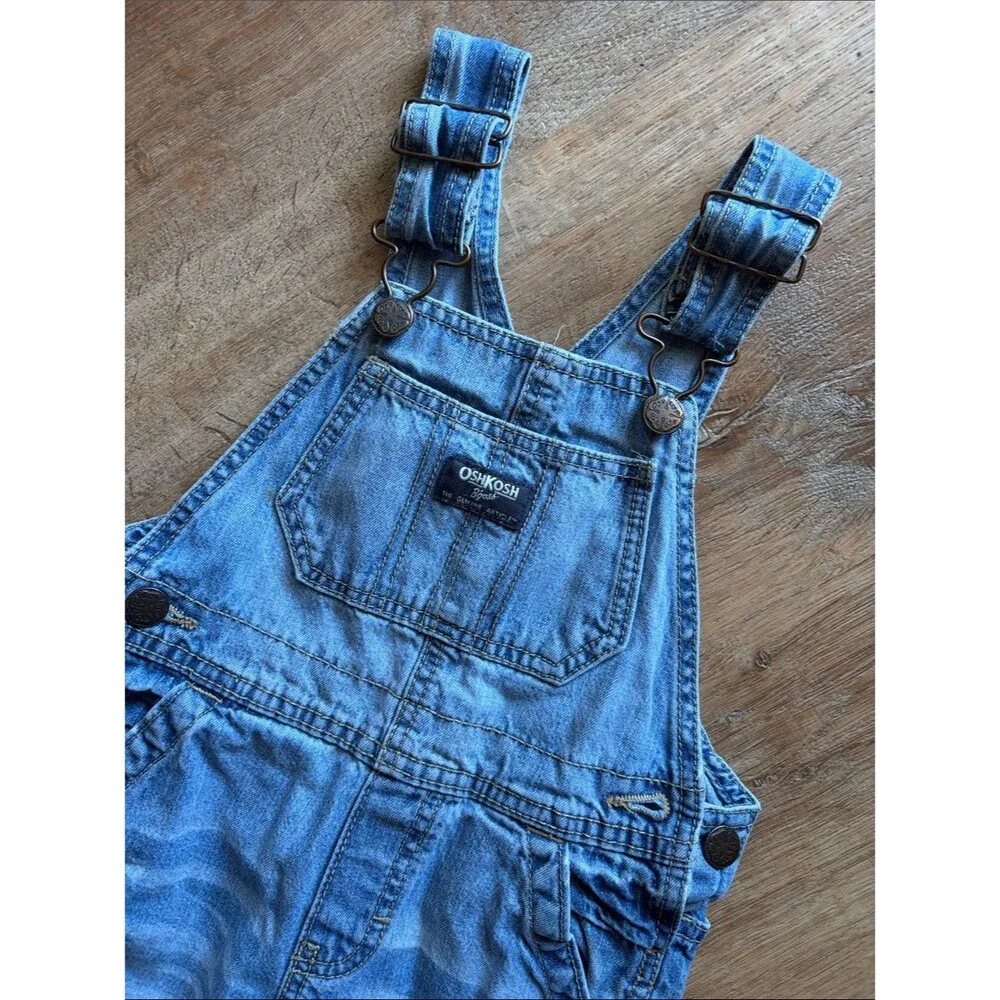 OshKosh Bgosh classic light