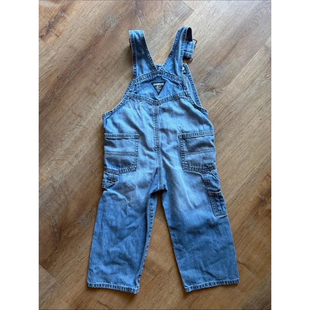 OshKosh Bgosh classic light