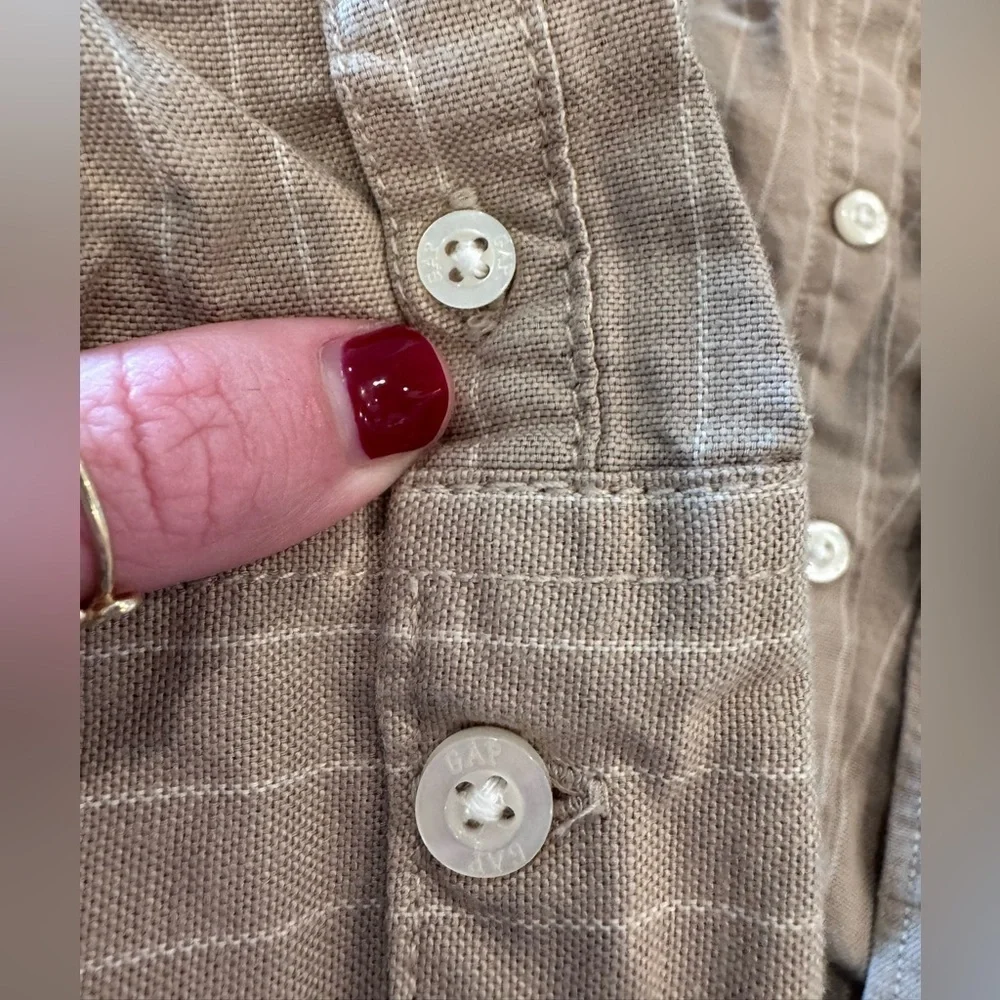 GAP classic brown