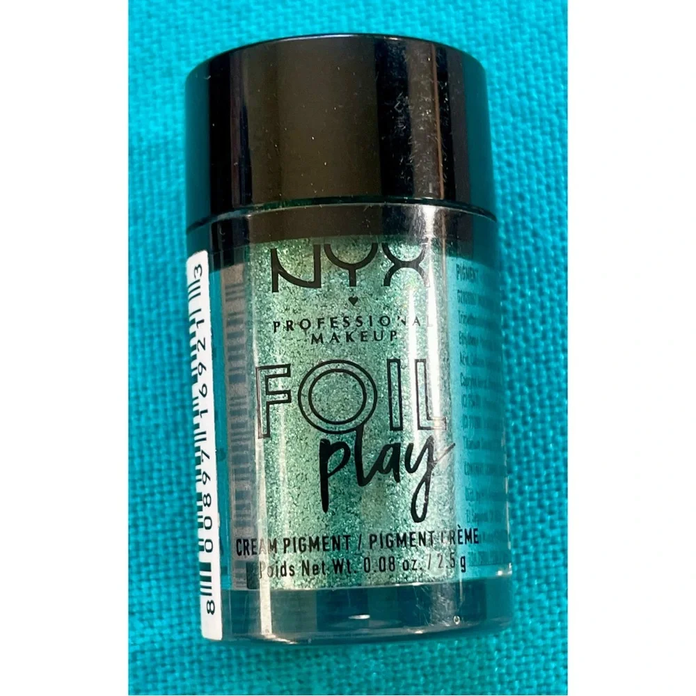 NYX professional makeup