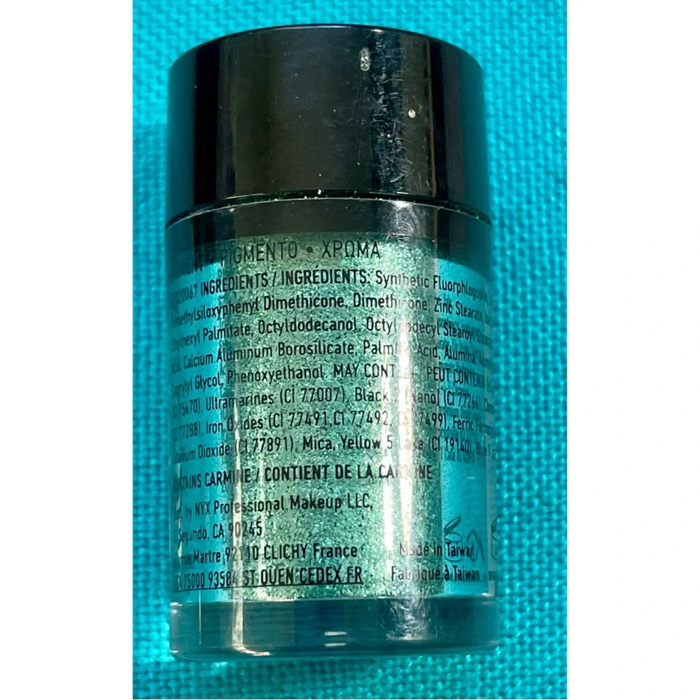 NYX professional makeup