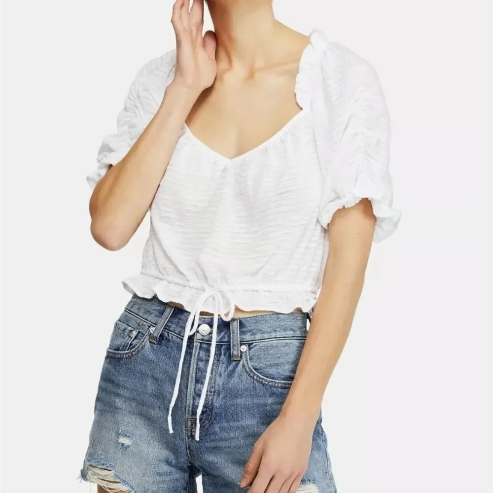 Free People nwt free