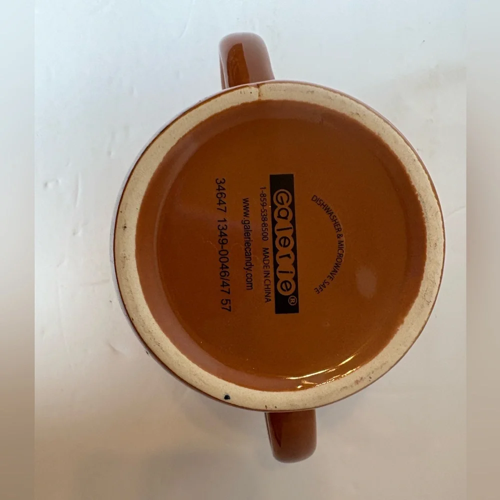 Galerie 10 oz