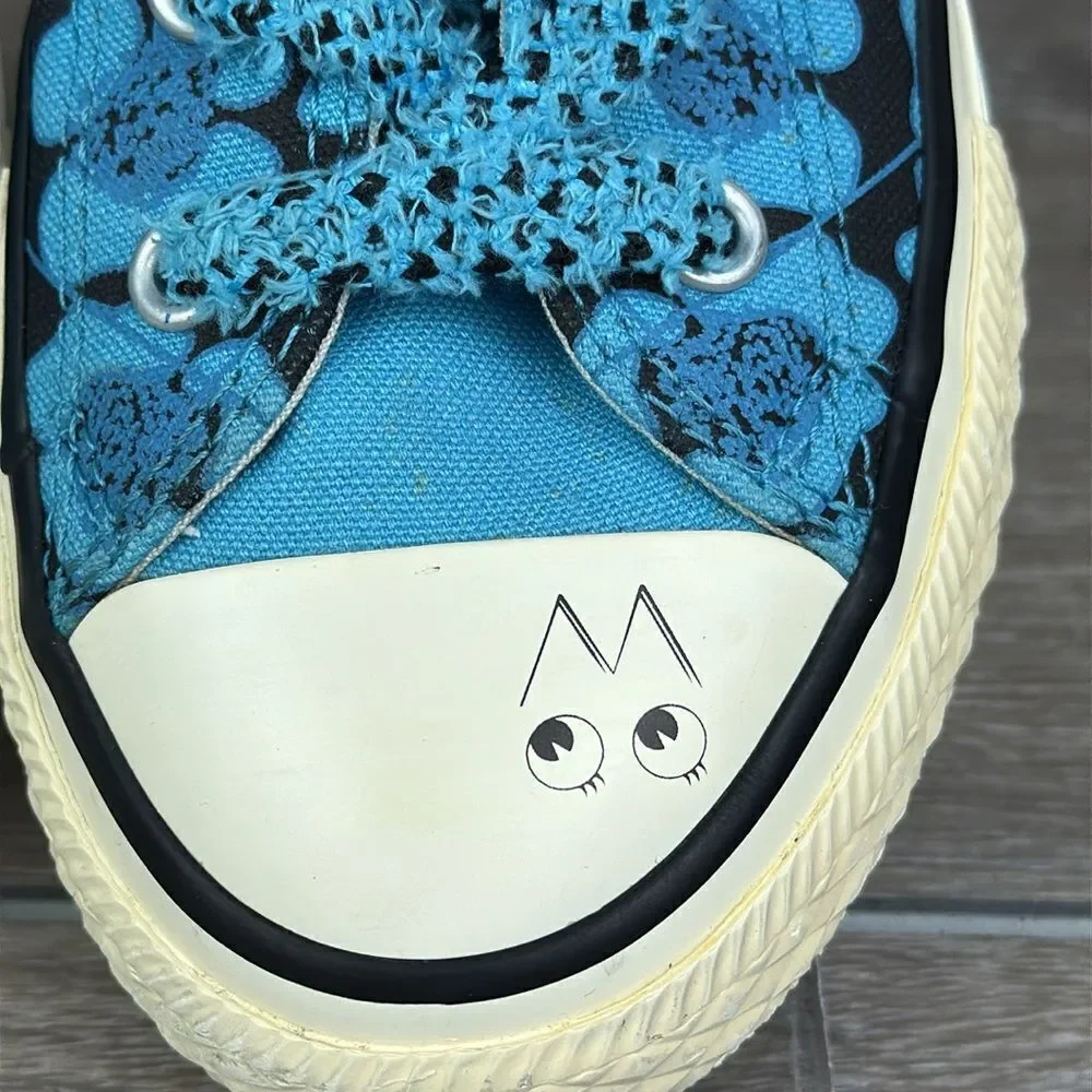 Converse ct all