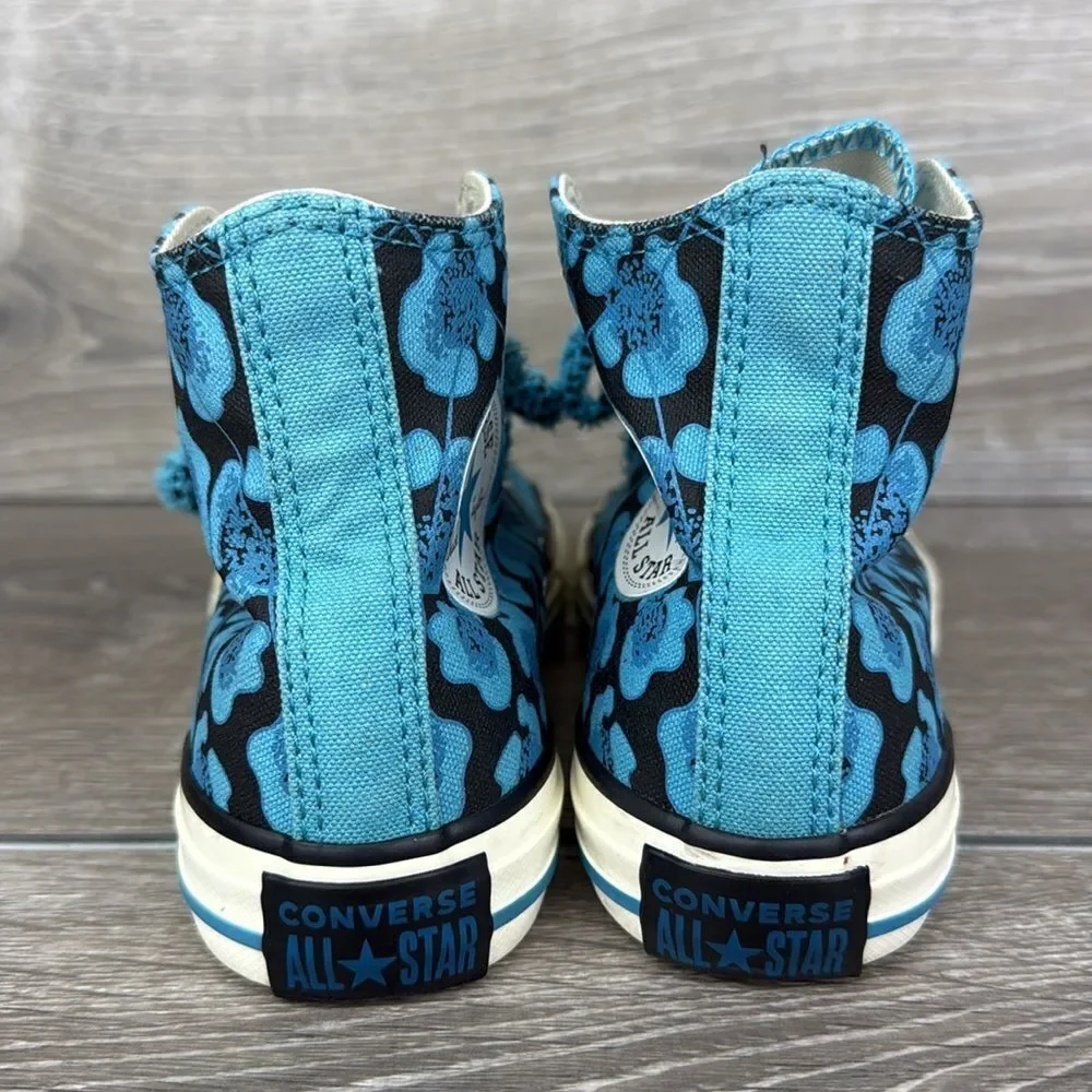 Converse ct all