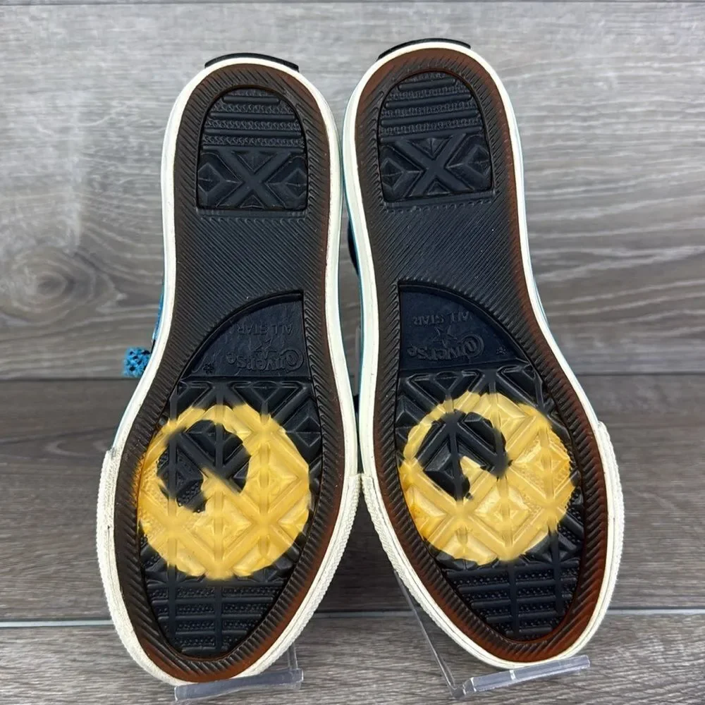 Converse ct all