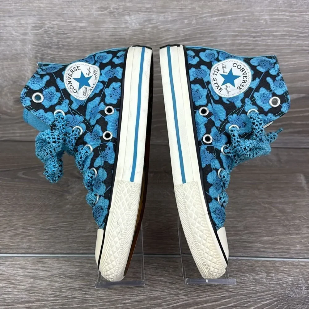 Converse ct all