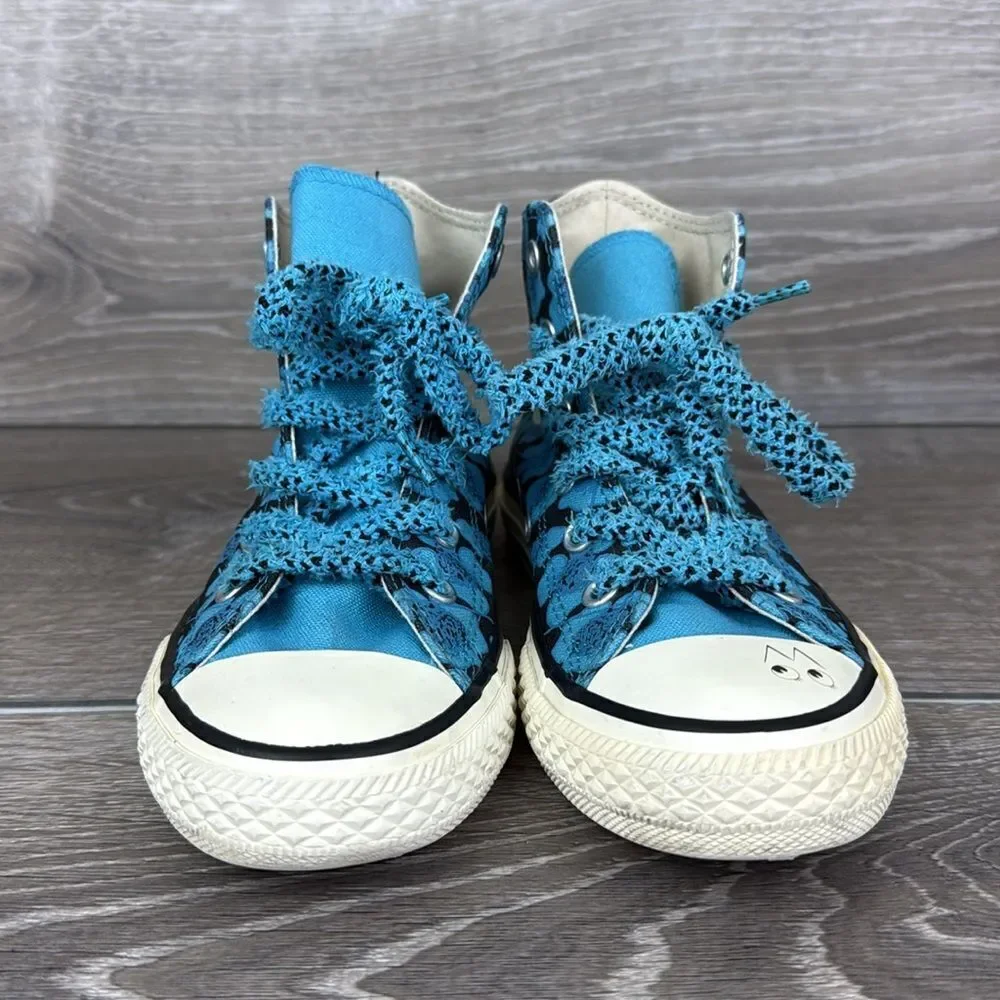 Converse ct all
